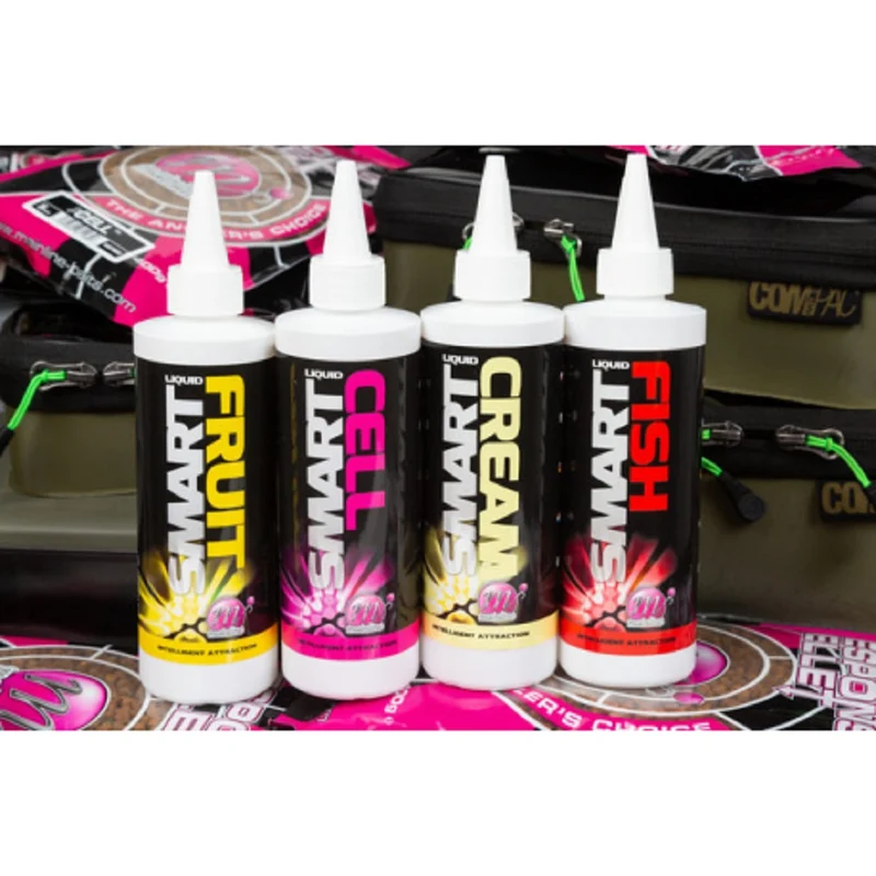 Attrattore Smart Liquid Fruit