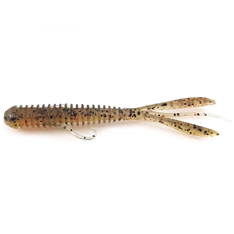 Esca Artificiale Hog Impact 3.5''
