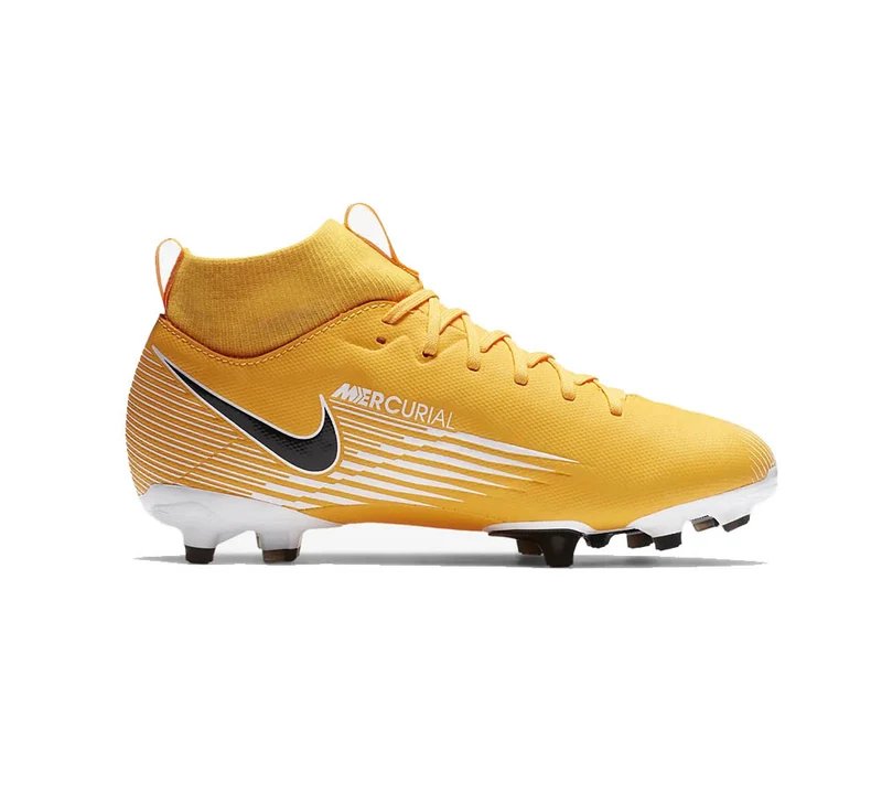 Scarpe Calcio Junior Mercurial Superfly 7 Academy MG