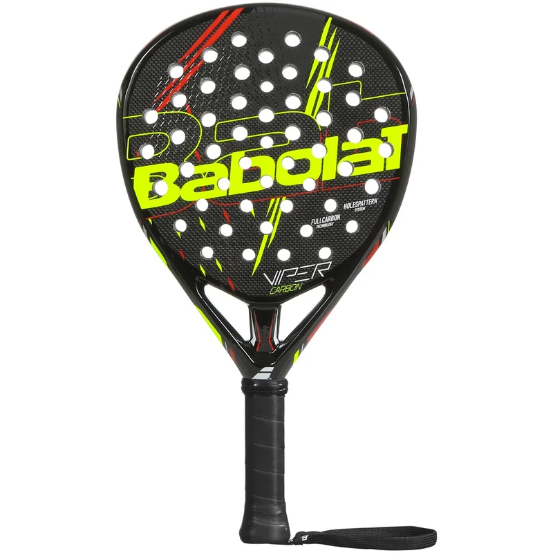 Racchetta Padel Viper Carbon