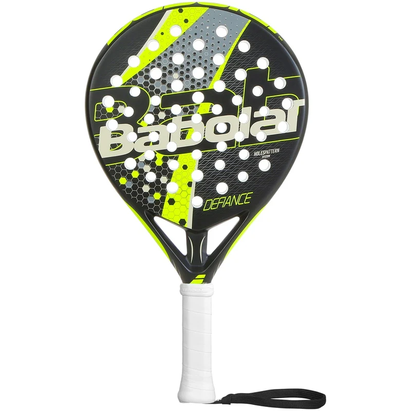 Racchetta Padel Defiance
