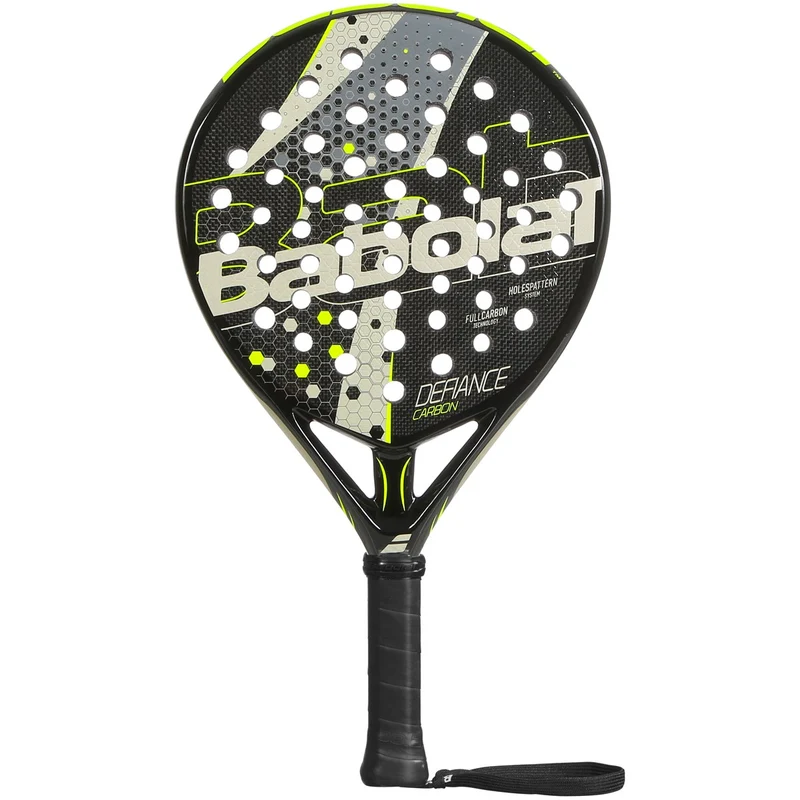 Racchetta Padel Defiance Carbon