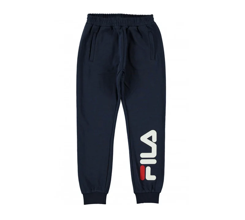 Pantaloni Junior Patrizia Maxi Logo