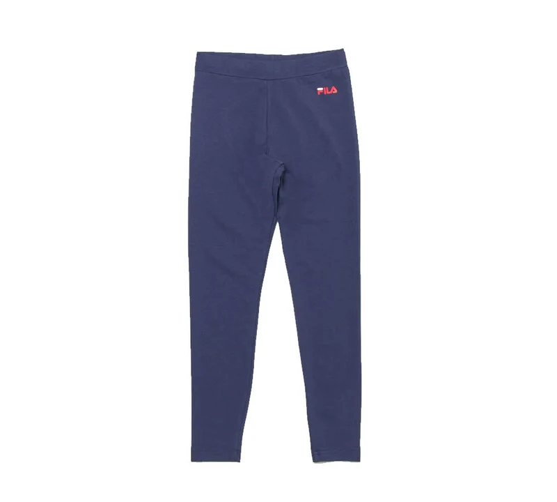 Leggings Ragazza Antonella Maxi Logo