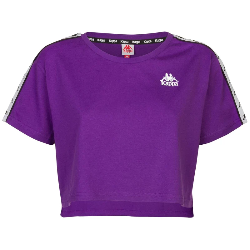 T-Shirt Junior Banda Apua