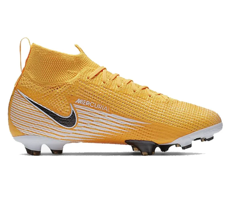 Scarpe Calcio Nike Jr. Mercurial Superfly 7 Elite FG