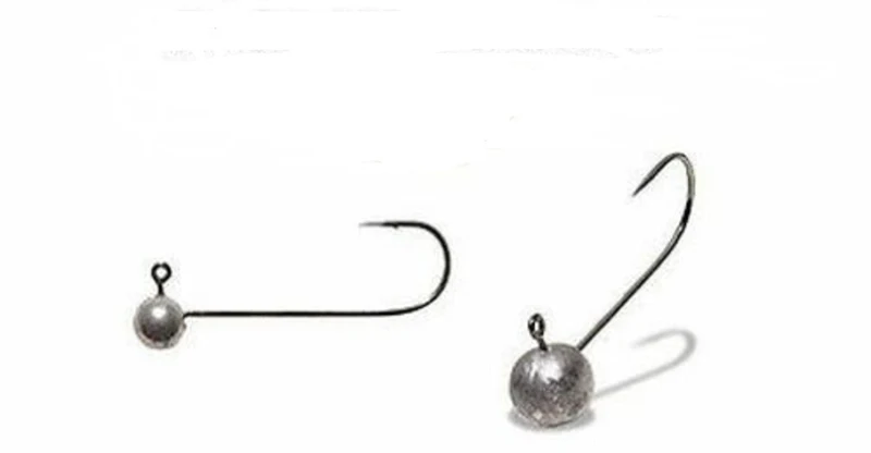 Amo Jig Head Round 7 g