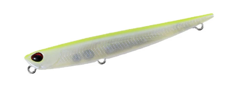 Esca Artificiale Bay Ruf Manic Fish 99