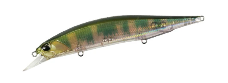 Esca Artificiale Realis Jerkbait 100 SP