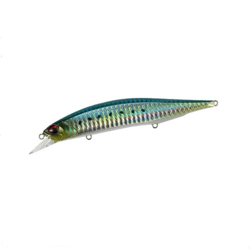 Esca Artificiale Tide Minnow Silm 120 Flyer
