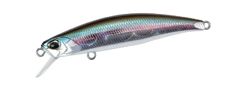 Esca Artificiale Tide Minnow 75 Sprint