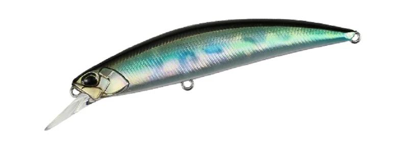 Esca Artificiale Spearhead Ryuki 95 S