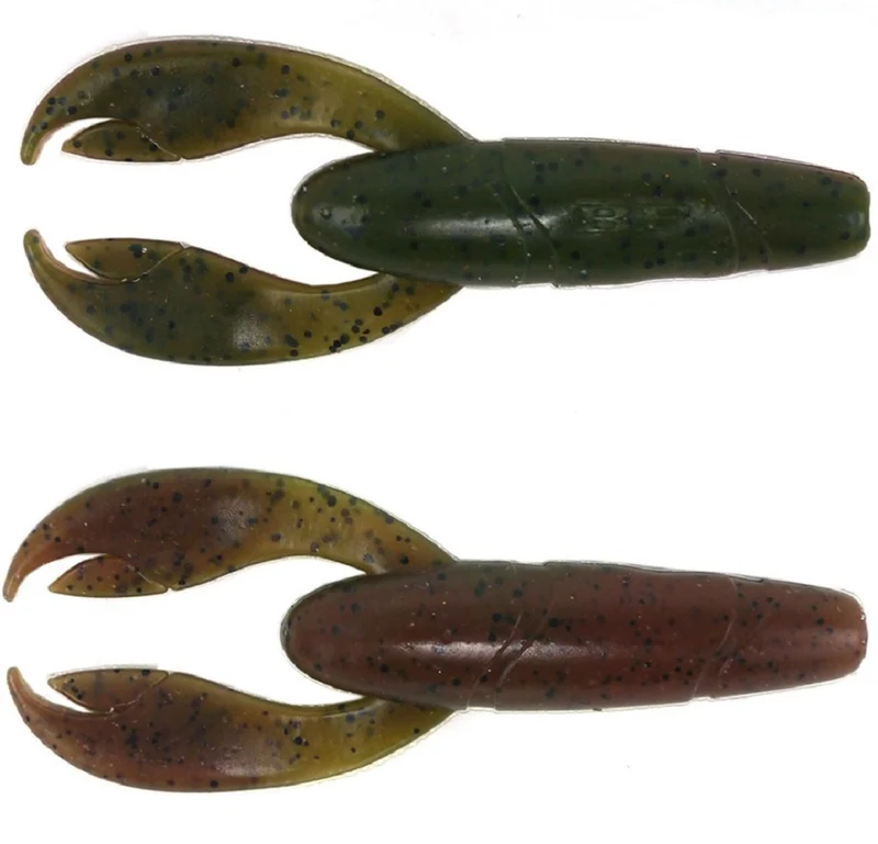 Esca Artificiale Dynamite Craw 3,34''