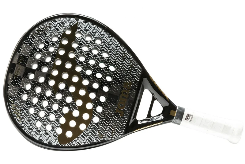 Racchetta Padel Gold Pro