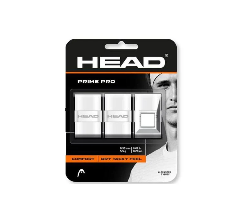 OverGrip Prime Pro