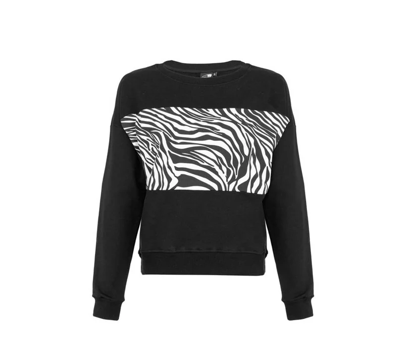 Felpa Donna Sweater Crew Penelope