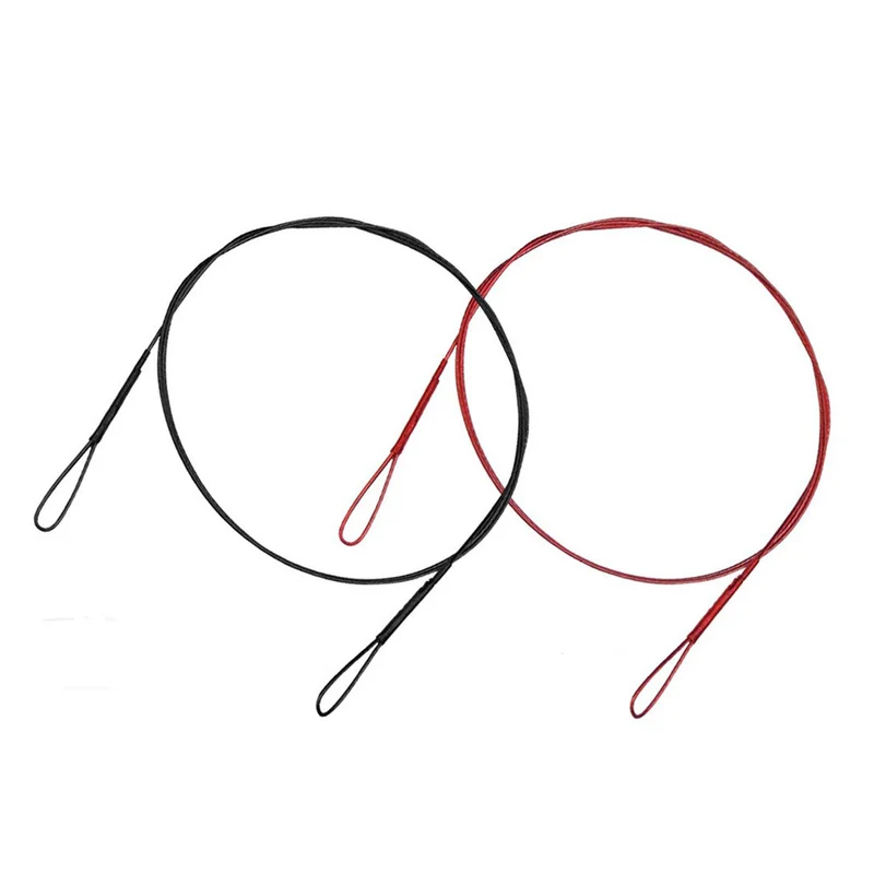 Filo Wire Leader 70 cm