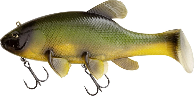 Esca Artificiale Quantum Freak of Nature Tench 270 g 230 mm