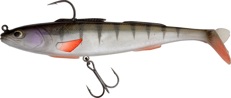 Esca Artificiale Quantum Freak of Nature Zander 180 mm 60 g