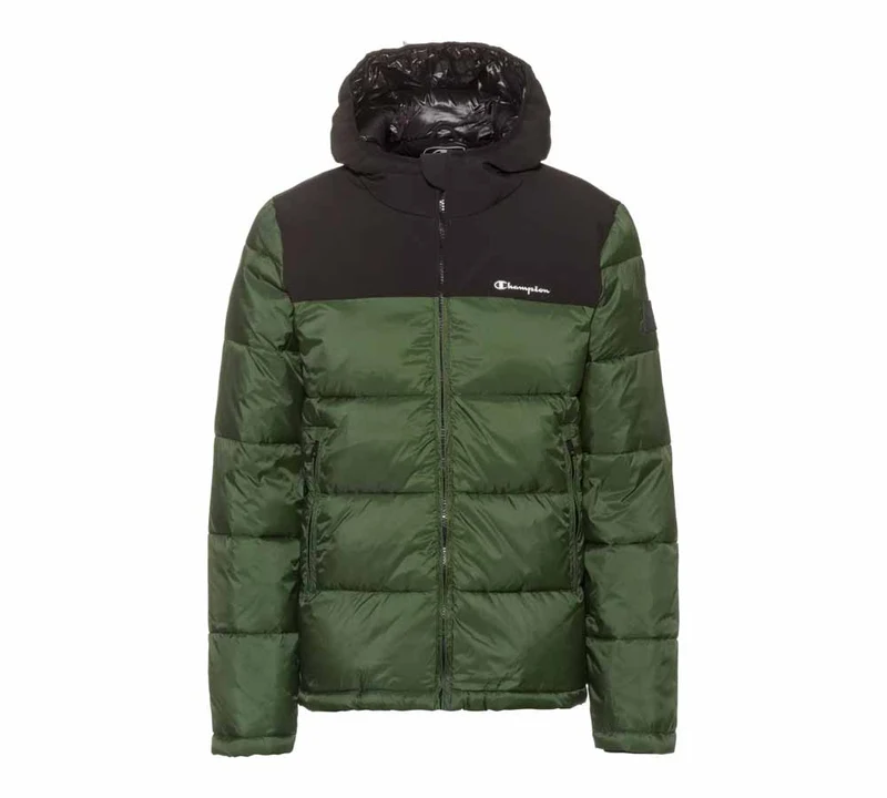 Giacca Uomo Outdoor
