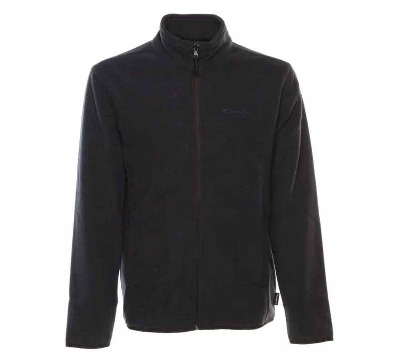 Pile Uomo Full Zip