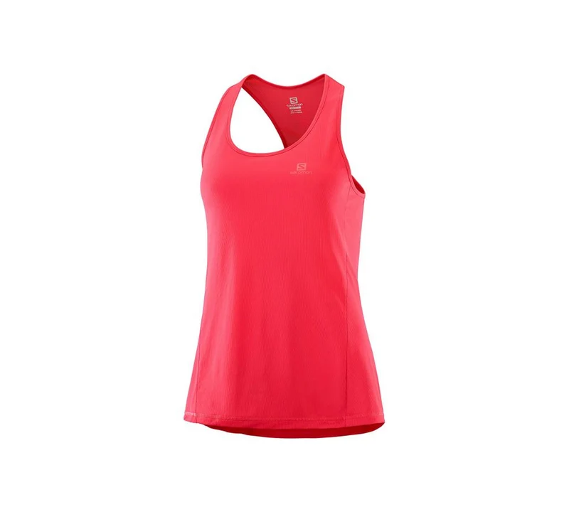 Canotta Donna Agile Tank