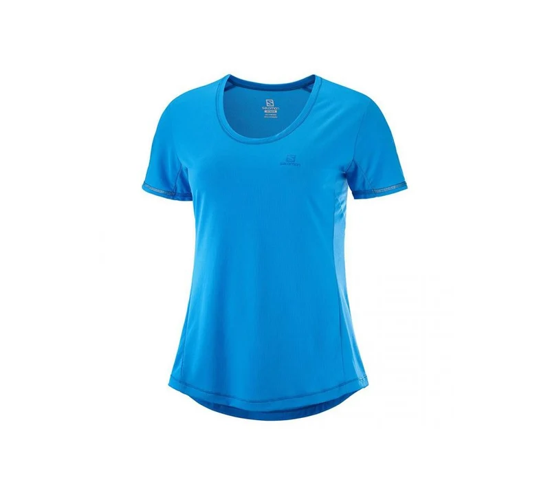 T-shirt Donna Agile