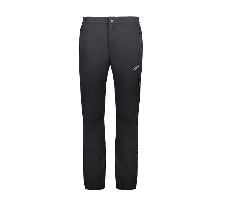 Pantaloni Trekking Uomo Unlimitech Ripstop