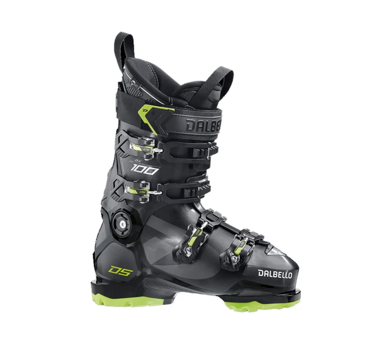 Scarponi Sci Uomo DS AX 100