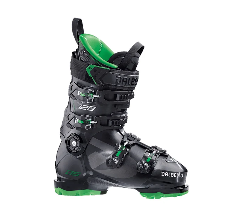 Scarponi Sci Uomo DS AX 120GW