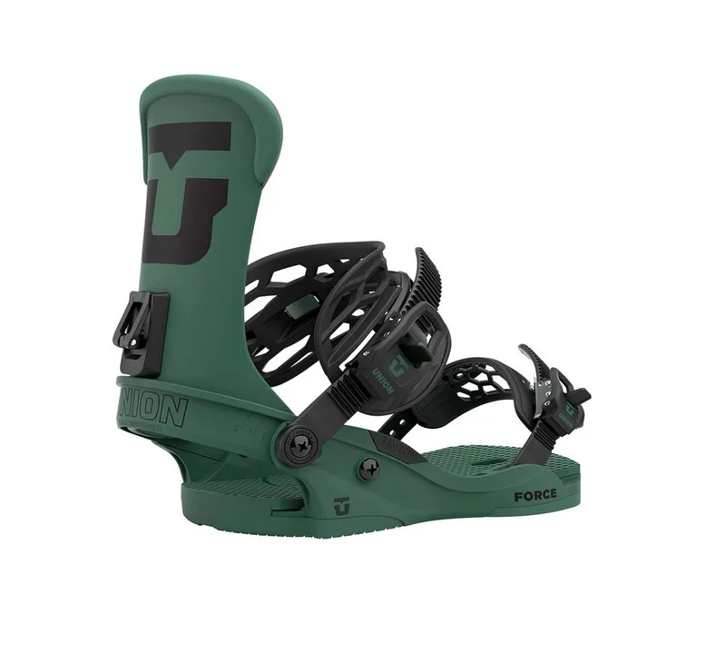 Attacco Snowboard Uomo Force