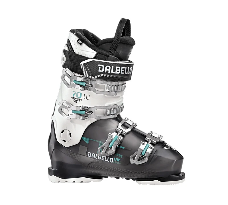 Scarponi Sci Donna DS MX 70W