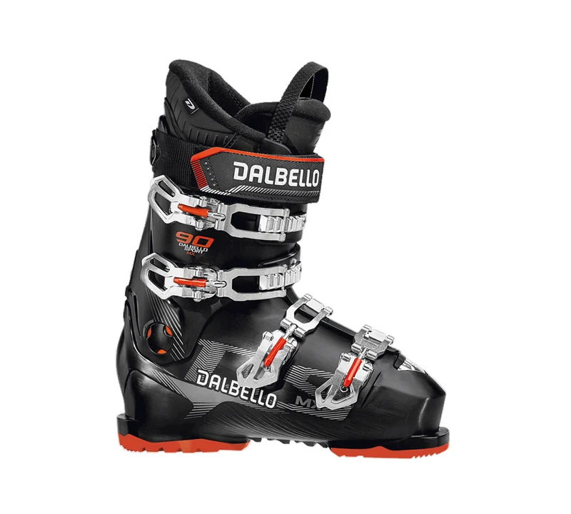 Scarponi Sci Uomo DS MX 90