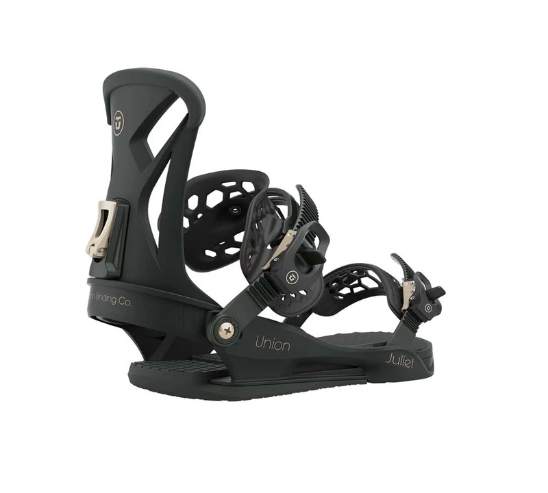 Attacco Snowboard Donna Juliet