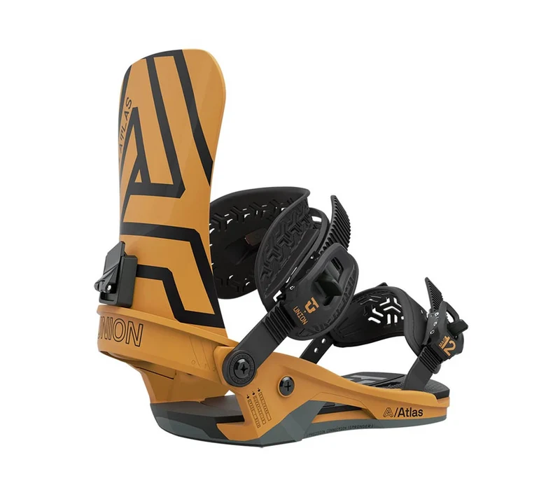 Attacco Snowboard Uomo Atlas