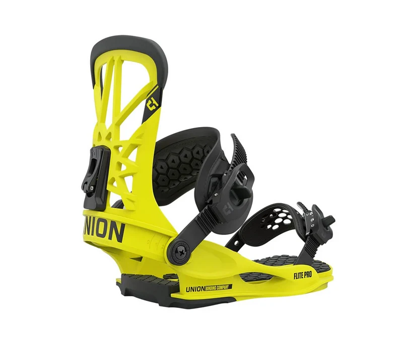 Attacco Snowboard Uomo Flite Pro