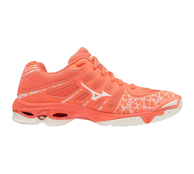 Scarpe Volley Donna Wave Voltage Nazionale