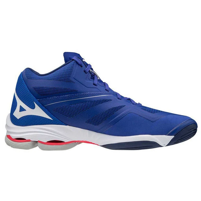 Scarpe Volley Donna Wave Lightning Z6 Mid