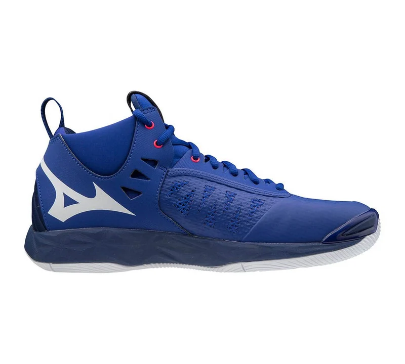 Scarpe Volley Wave Momentum Mid