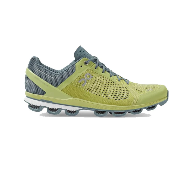 Scarpe Running Uomo Cloudsurfer Zest A3 Neutre