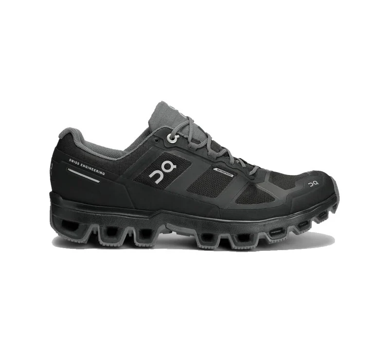 Scarpe Running Donna Cloudventure Waterproof A5