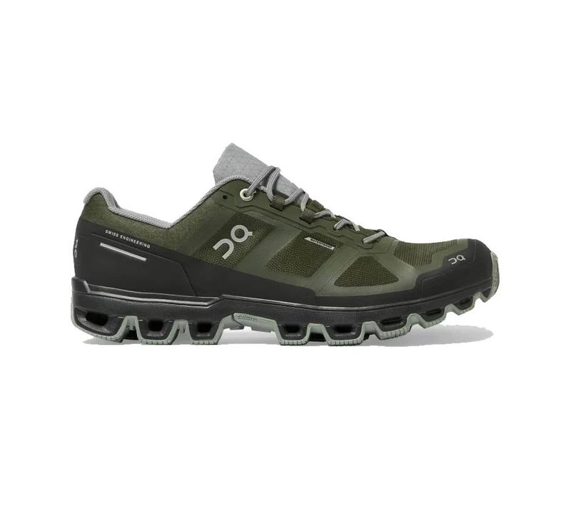 Scarpe Running Uomo Cloudventure Waterproof A5