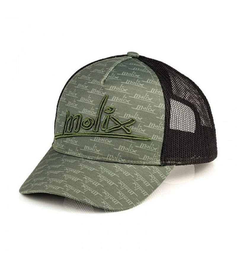 Cappellino Molix Sport