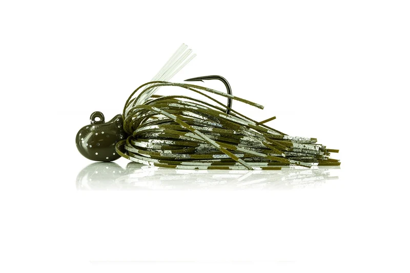 Esche artificiali Nano Jig 9 g 5/16 oz