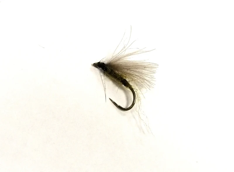 Mosca secca DRY-OGG-01