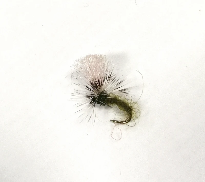 Mosca secca DRY-PKG-01