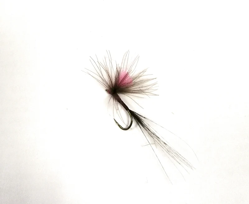 Mosca secca DRY-VB-01