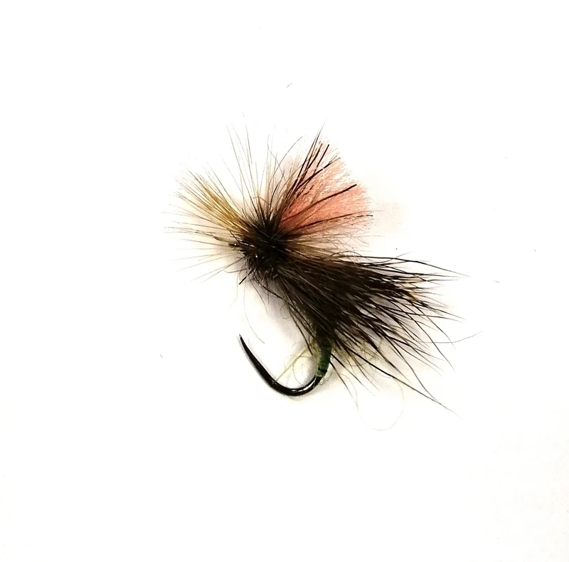 Mosca secca DRY-PKB-03