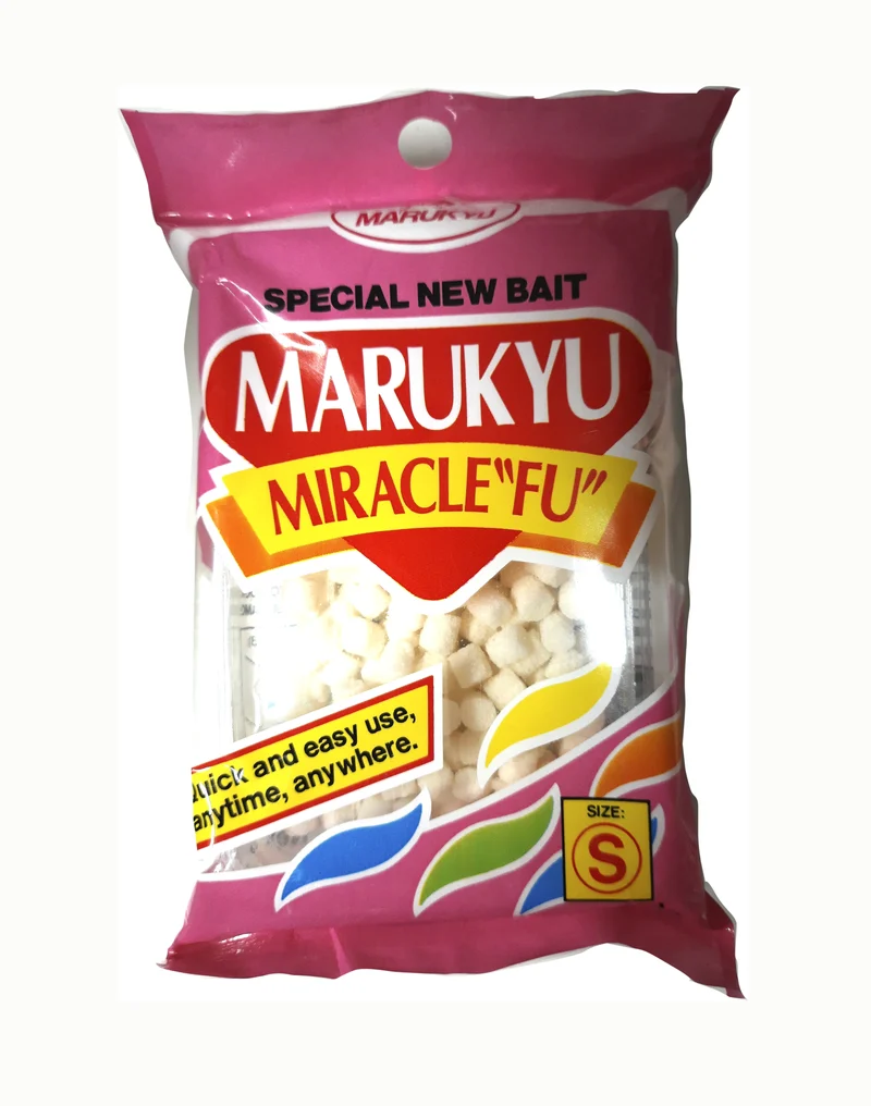 Miracle Fu