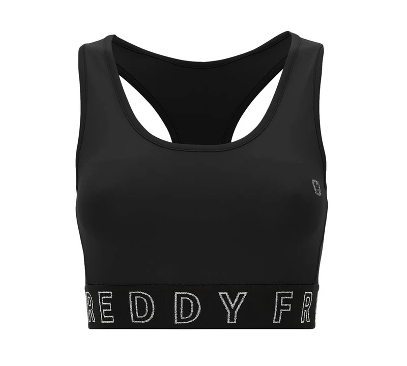 Bra Donna D.I.W.O.Logo Glitter